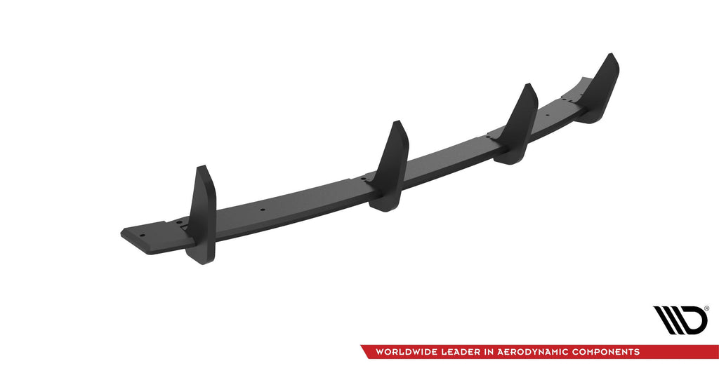 Difusor trasero Street Pro para BMW 1 F20