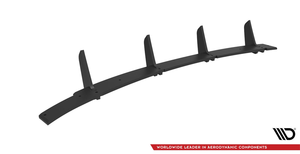 Difusor trasero Street Pro para BMW 1 F20