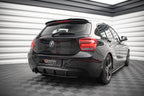 Difusor trasero Street Pro para BMW 1 F20