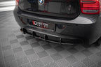 Difusor trasero Street Pro para BMW 1 F20