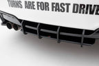 Difusor trasero Street Pro para BMW 1 M Coupe E82