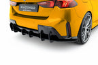 Difusor trasero Street Pro para BMW 1 M-Pack F70