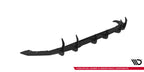 Difusor trasero Street Pro para BMW 1 M-Pack F70