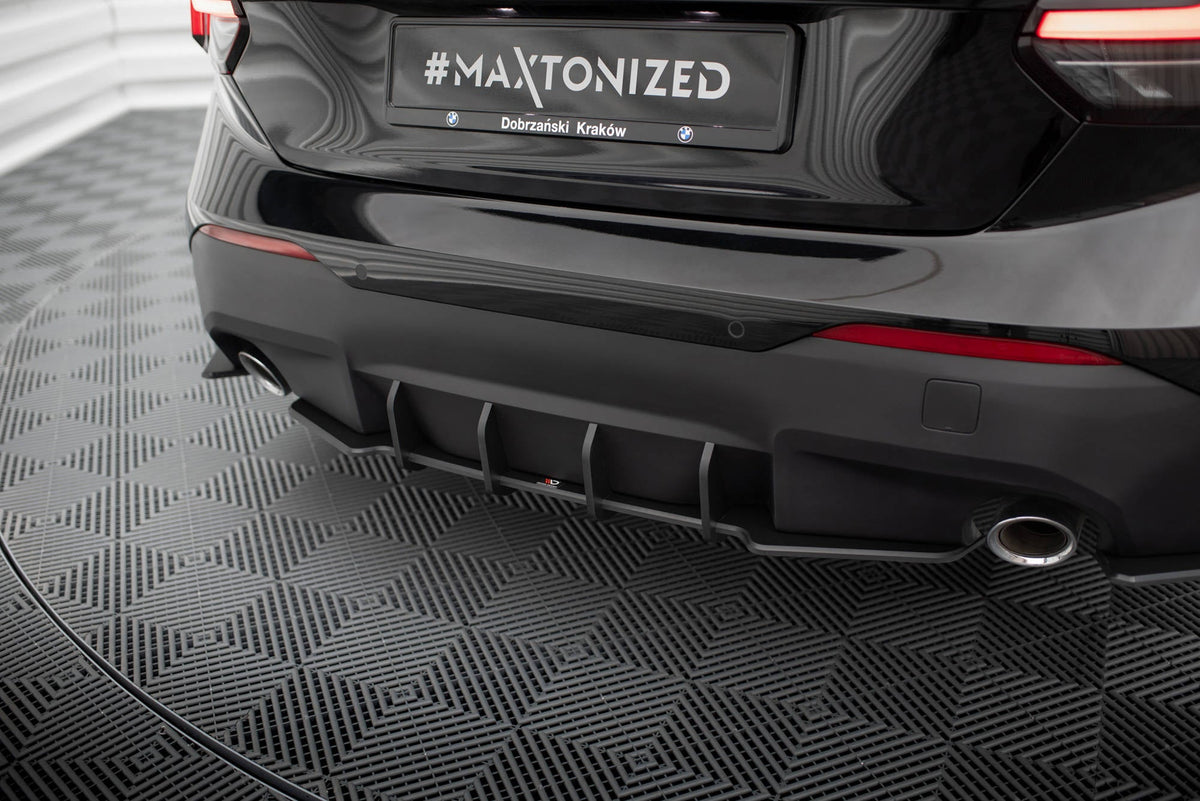 Difusor trasero Street Pro para BMW 2 Coupe G42