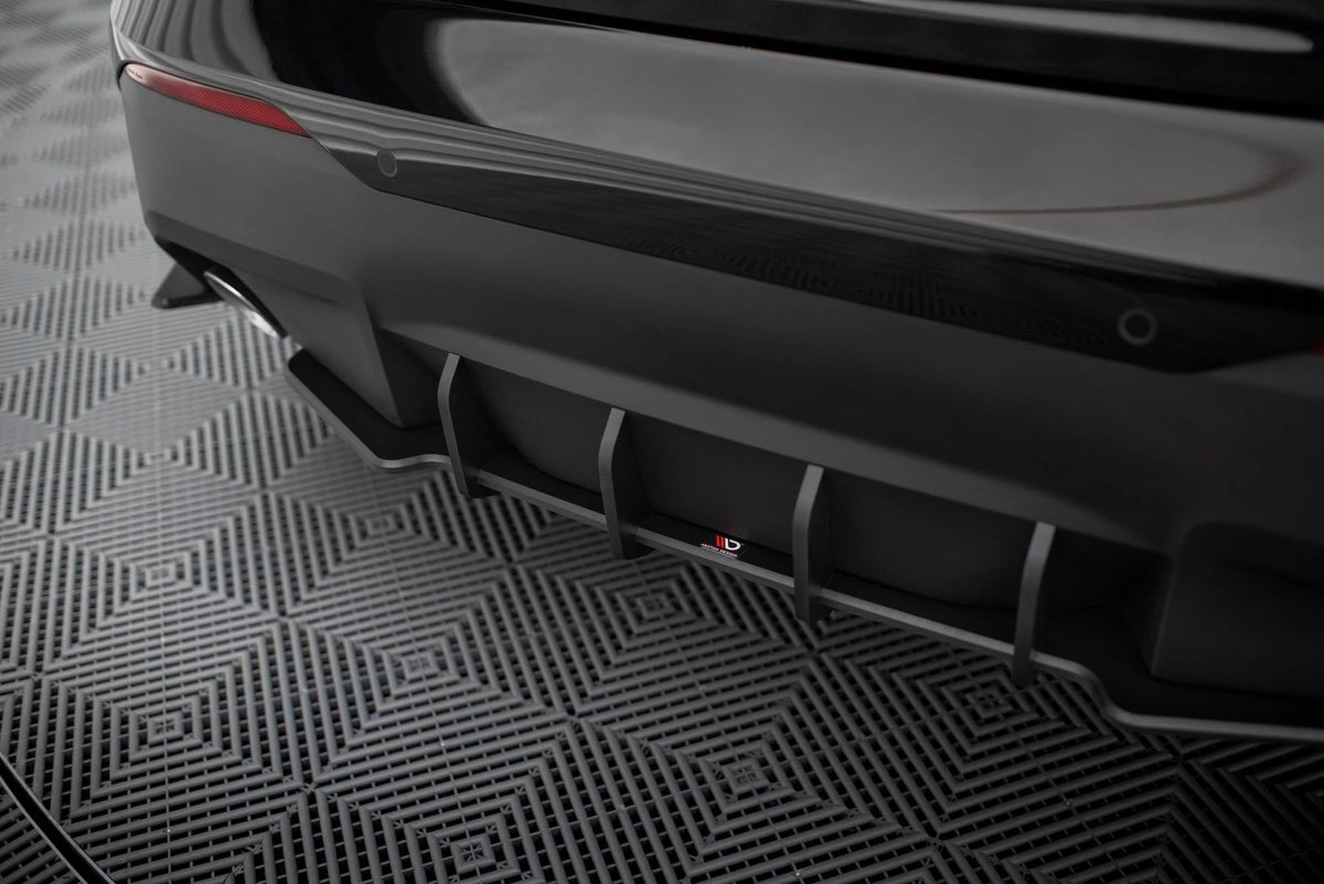Difusor trasero Street Pro para BMW 2 Coupe G42