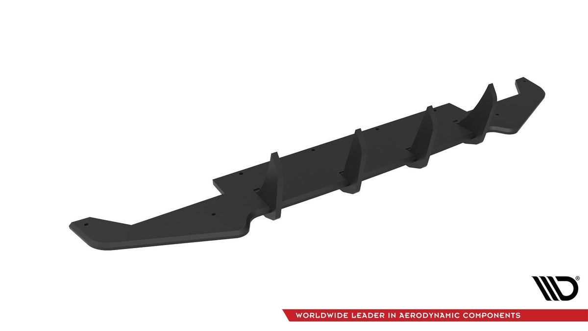 Difusor trasero Street Pro para BMW 2 Coupe G42