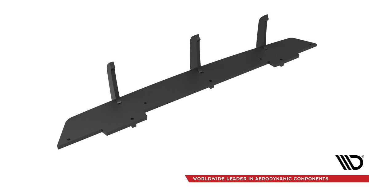 Difusor trasero Street Pro para BMW 2 Coupe M-Pack G42