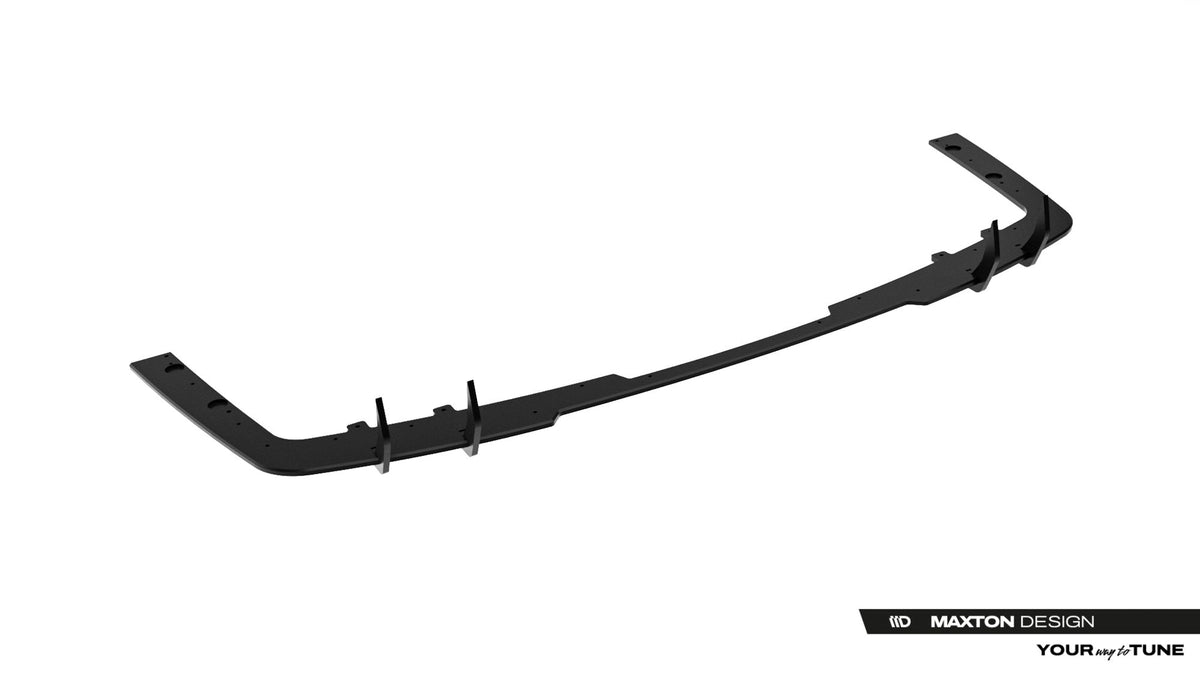 Difusor trasero Street Pro para BMW 2 M-Pack Gran Coupe F74