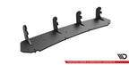 Difusor trasero Street Pro para BMW 3 Coupe E46
