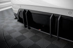 Difusor trasero Street Pro para BMW 3 M-Pack G20 / G21 Facelift