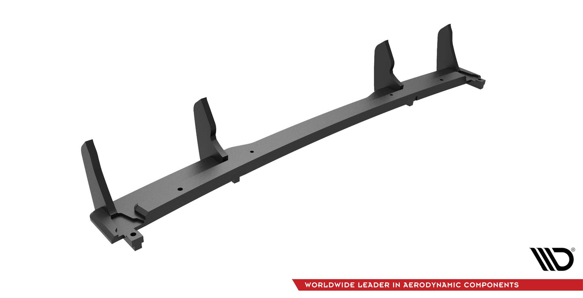 Difusor trasero Street Pro para BMW 3 M340 G20 / G21