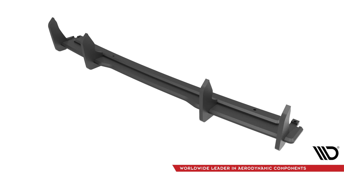 Difusor trasero Street Pro para BMW 3 M340 G20 / G21