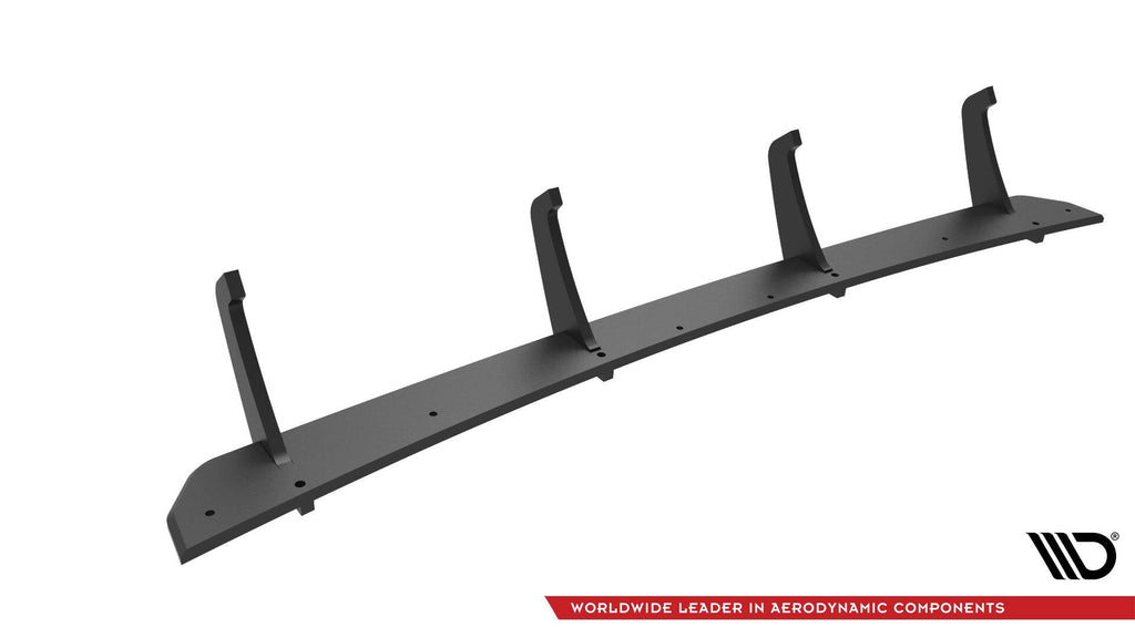 Difusor trasero Street Pro para BMW 3 Sedan / Touring G20 / G21 Facelift