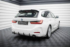 Difusor trasero Street Pro para BMW 3 Sedan / Touring G20 / G21 Facelift