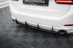 Difusor trasero Street Pro para BMW 3 Sedan / Touring G20 / G21 Facelift