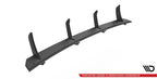 Difusor trasero Street Pro para BMW 4 Gran Coupe M-Pack G26