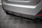Difusor trasero Street Pro para BMW 4 Gran Coupe M-Pack G26
