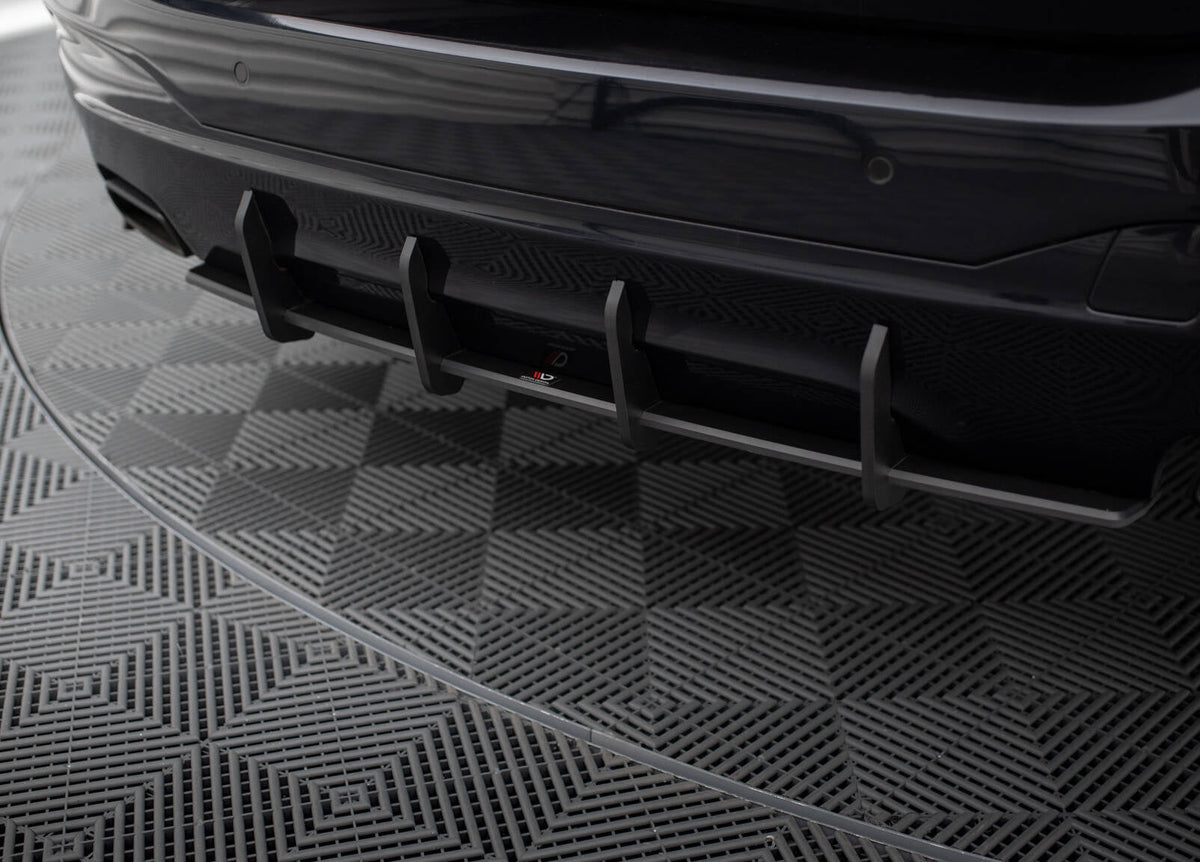 Difusor trasero Street Pro para BMW 6 GT M-Pack G32