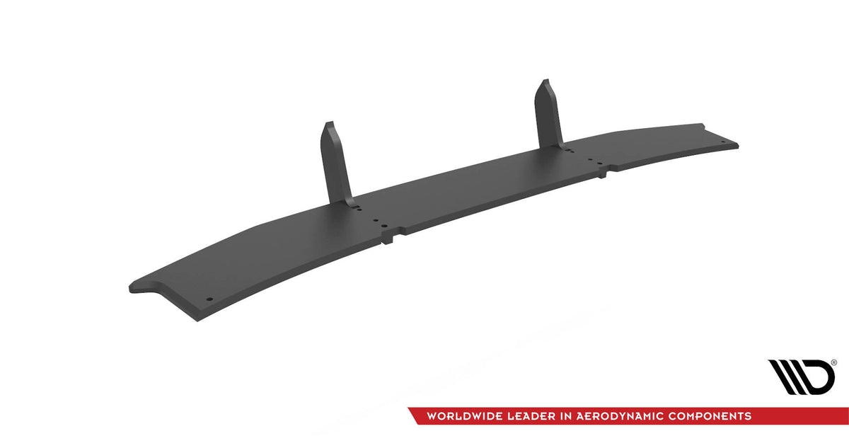 Difusor trasero Street Pro para BMW 8 Gran Coupe M-Pack G16