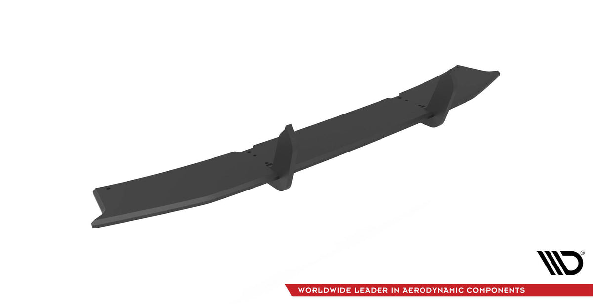 Difusor trasero Street Pro para BMW 8 Gran Coupe M-Pack G16