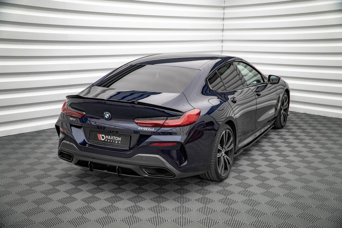 Difusor trasero Street Pro para BMW 8 Gran Coupe M-Pack G16