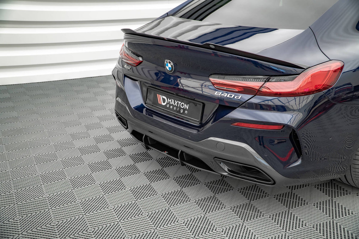 Difusor trasero Street Pro para BMW 8 Gran Coupe M-Pack G16