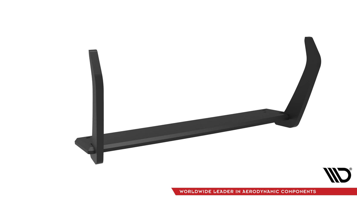 Difusor trasero Street Pro para BMW M2 G87