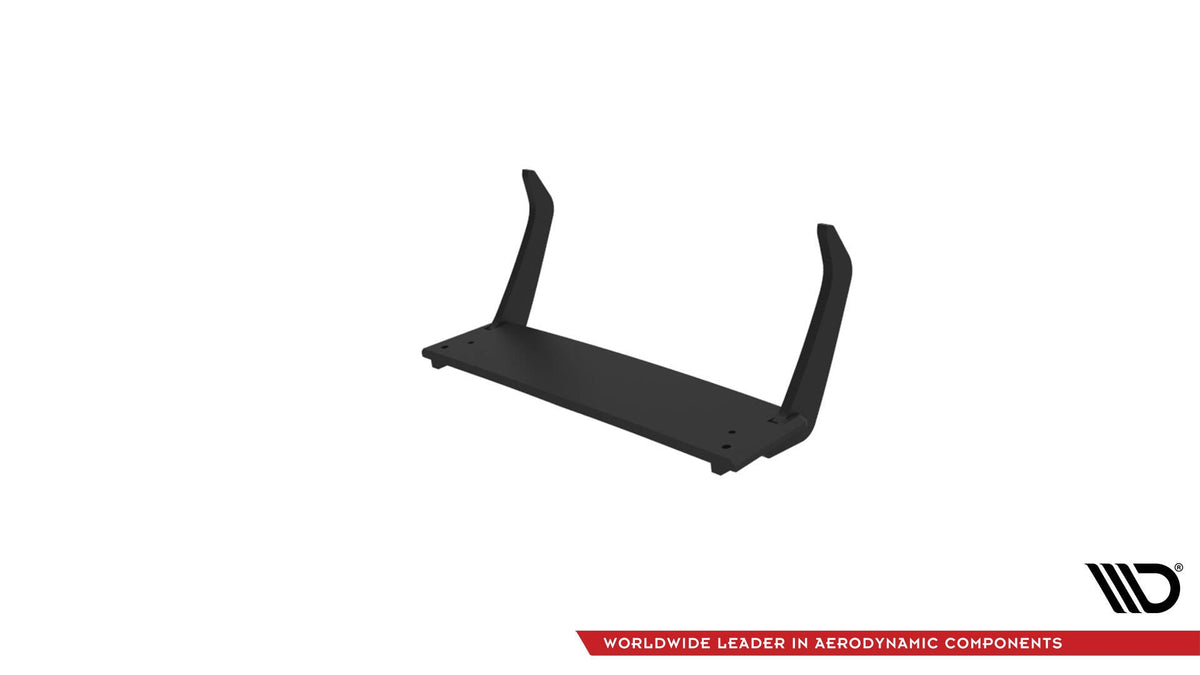 Difusor trasero Street Pro para BMW M2 G87