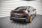 Difusor trasero Street Pro para BMW M235i Gran Coupe F44