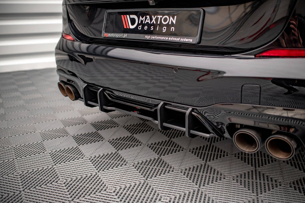 Difusor trasero Street Pro para BMW M235i Gran Coupe F44