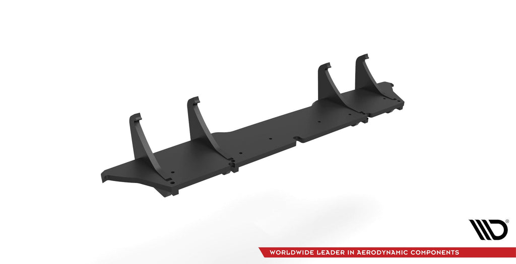 Difusor trasero Street Pro para BMW M235i Gran Coupe F44