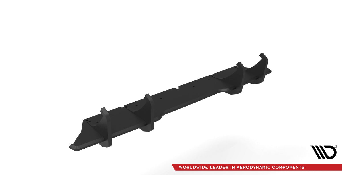 Difusor trasero Street Pro para BMW M235i Gran Coupe F44