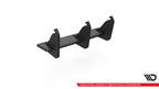 Difusor trasero Street Pro para BMW M4 F82