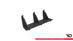 Difusor trasero Street Pro para BMW M4 F82