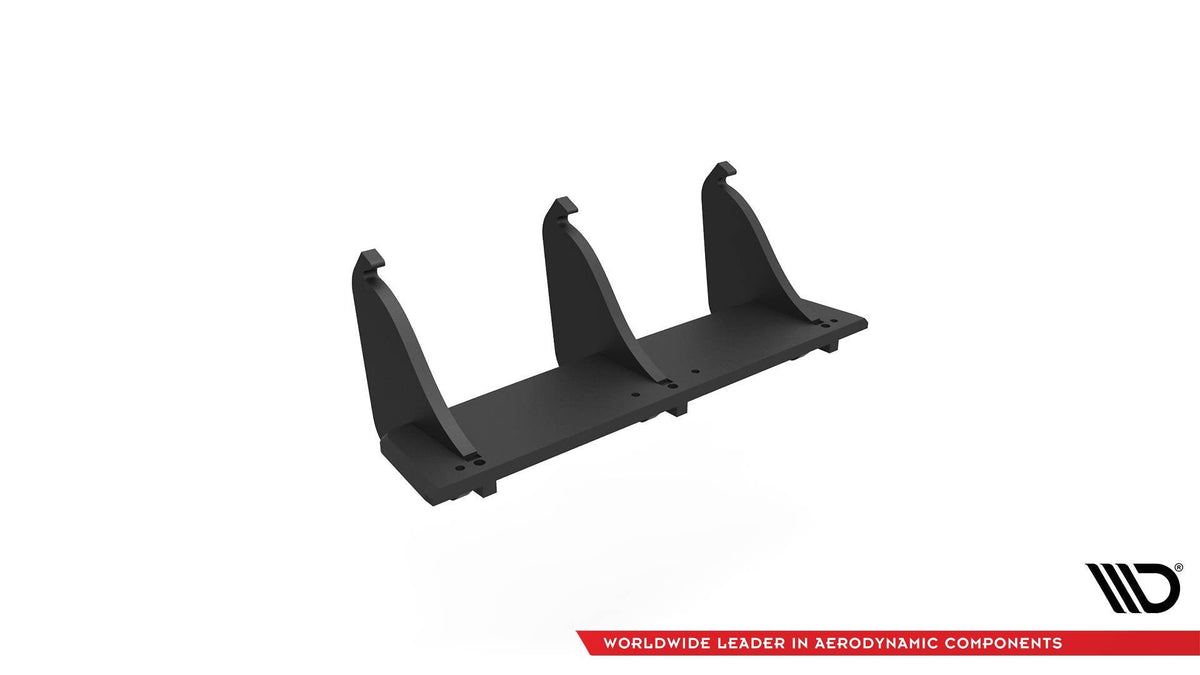 Difusor trasero Street Pro para BMW M4 F82