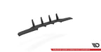 Difusor trasero Street Pro para BMW X1 M-Pack F48