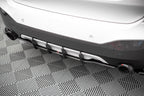 Difusor trasero Street Pro para BMW X1 M-Pack F48