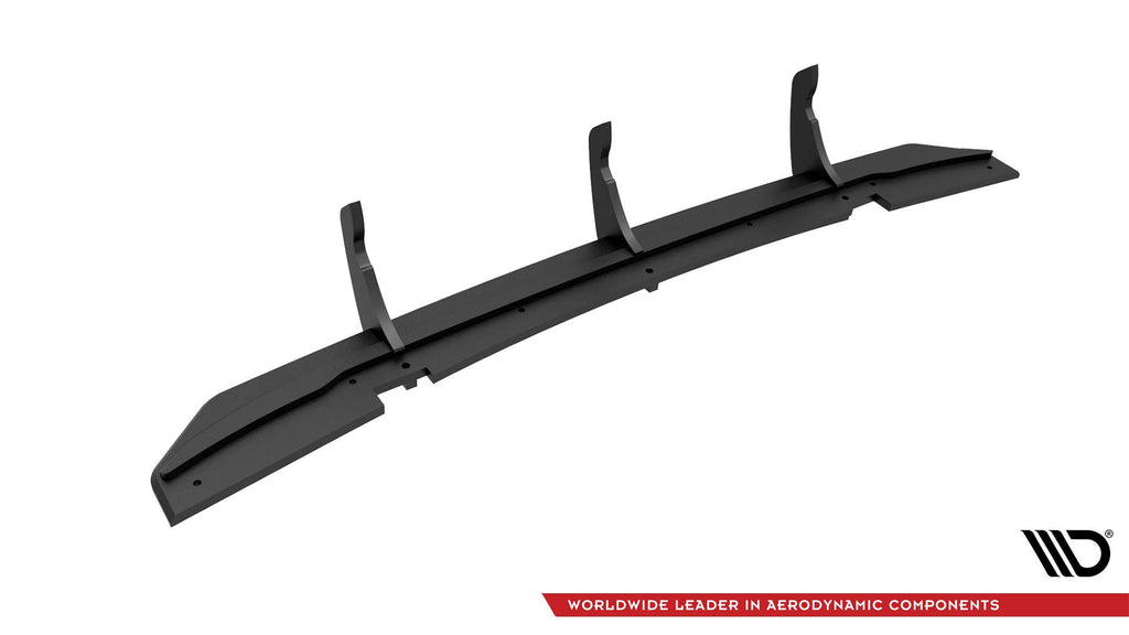 Difusor trasero Street Pro para BMW X3 G01