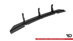 Difusor trasero Street Pro para BMW X3 G01