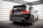 Difusor trasero Street Pro para BMW X3 G01