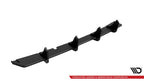 Difusor trasero Street Pro para BMW X5M F95 / F95 Facelift
