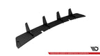 Difusor trasero Street Pro para BMW X5M F95 / F95 Facelift