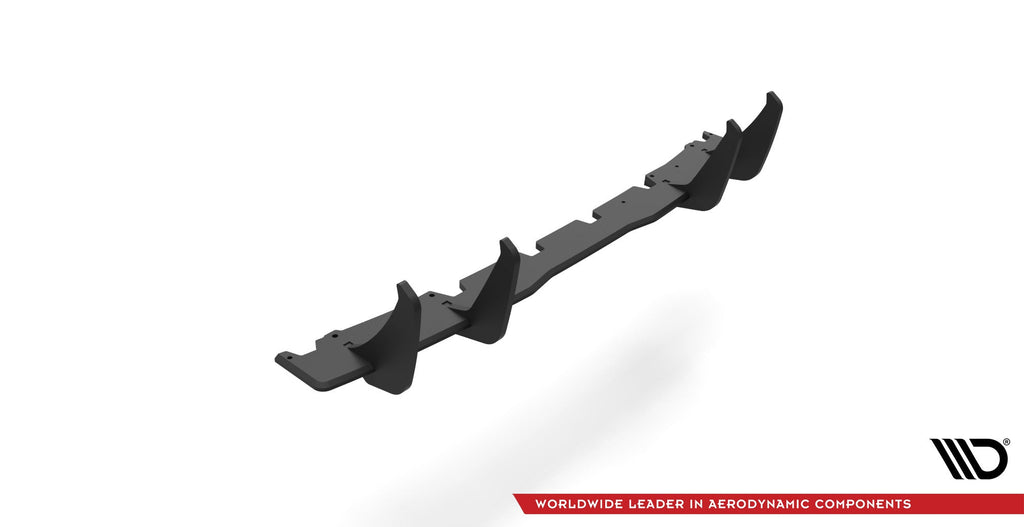 Difusor trasero Street Pro para BMW Z4 M-Pack G29