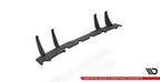 Difusor trasero Street Pro para BMW Z4 M-Pack G29