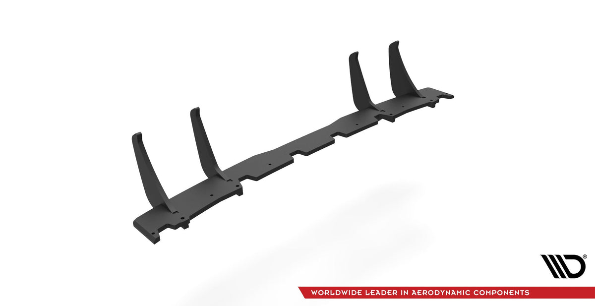 Difusor trasero Street Pro para BMW Z4 M-Pack G29