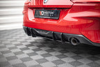 Difusor trasero Street Pro para BMW Z4 M-Pack G29