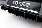 Difusor trasero Street Pro para Cupra Leon ST Mk1 Facelift