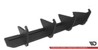 Difusor trasero Street Pro para Cupra Leon ST Mk1 Facelift