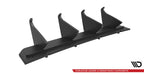 Difusor trasero Street Pro para Cupra Leon ST Mk1 Facelift