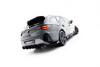 Difusor trasero Street Pro para Cupra Leon ST Mk1 Facelift